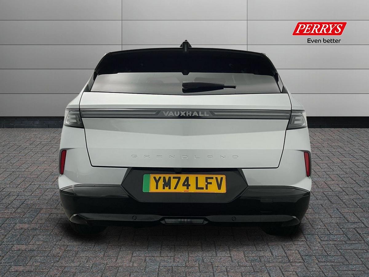 Used Vauxhall Grandland 2024 for sale - 76341242: Photo 5