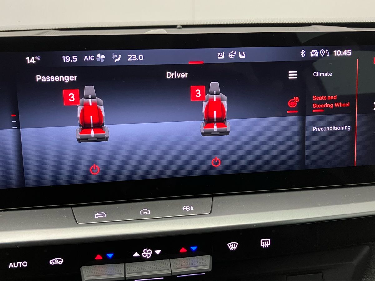 Used Vauxhall Grandland 2024 for sale - 76341242: Photo 50