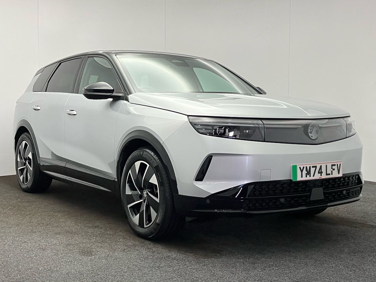 Used Vauxhall Grandland 2024 for sale - 76341242: Photo 53