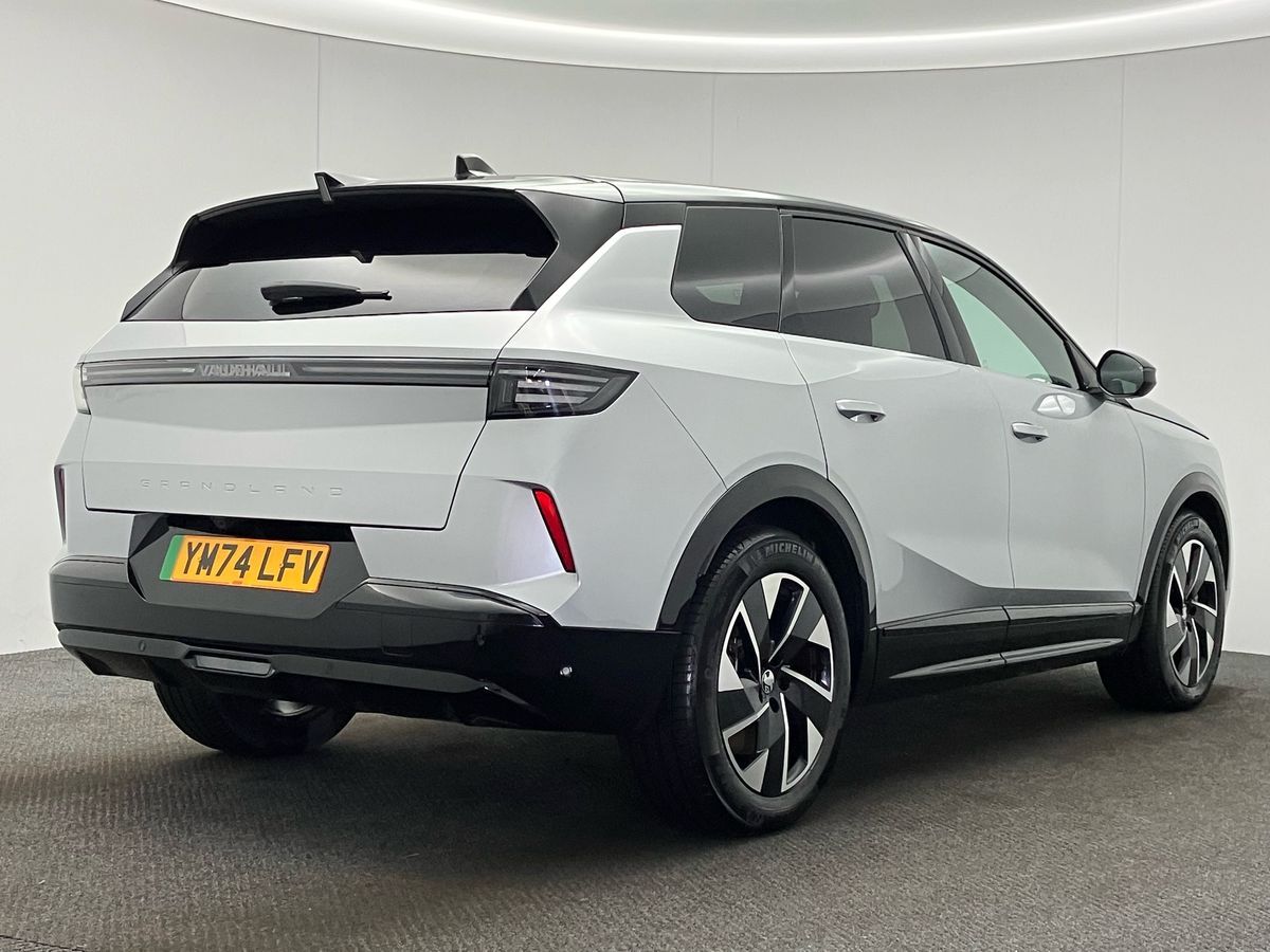Used Vauxhall Grandland 2024 for sale - 76341242: Photo 58