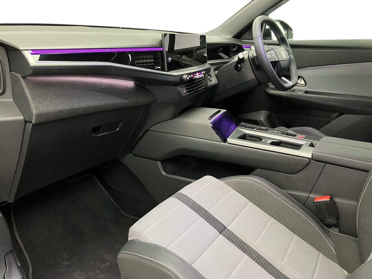 Used Vauxhall Grandland 2024 for sale - 76341242: Photo 6