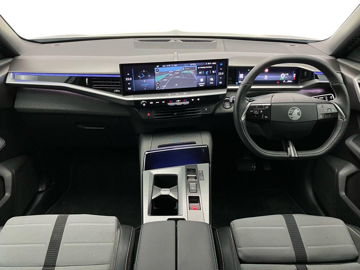 Used Vauxhall Grandland 2024 for sale - 76341242: Photo 9