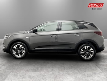 Used Vauxhall Grandland X 2019 for sale - 77775757: Photo