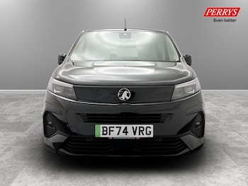 Used Vauxhall Combo Life 2024 for sale - 77482462: Photo