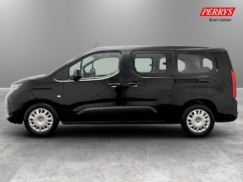 Used Vauxhall Combo Life 2024 for sale - 77482462: Photo