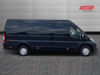 Used Vauxhall Movano 2022 for sale - 75271316: Photo