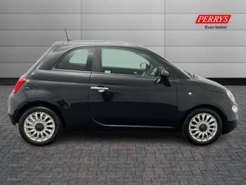 Used Fiat 500 2021 for sale - 74925761: Photo