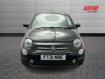 Used Fiat 500 2021 for sale - 74925761: Photo