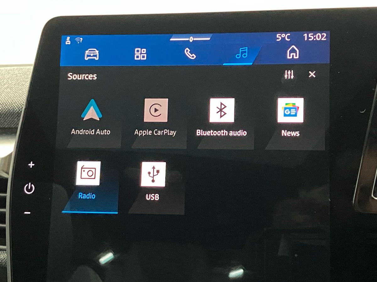 Used Renault Scenic E-Tech 2024 for sale - 77340856: Photo 10