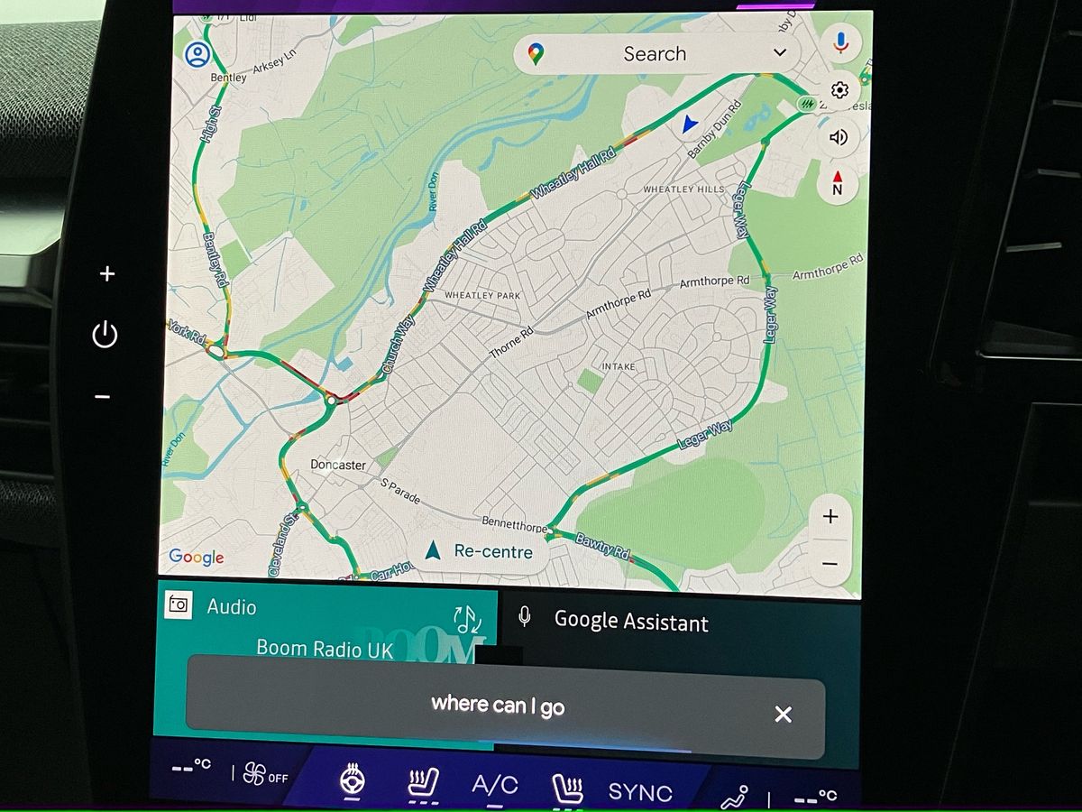 Used Renault Scenic E-Tech 2024 for sale - 77340856: Photo 11