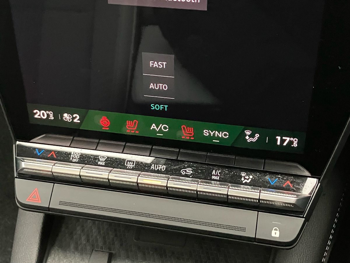 Used Renault Scenic E-Tech 2024 for sale - 77340856: Photo 12