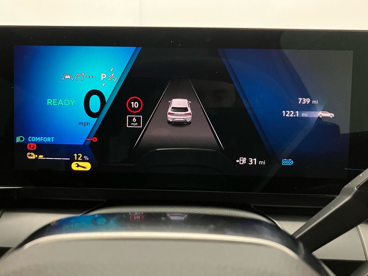 Used Renault Scenic E-Tech 2024 for sale - 77340856: Photo 14