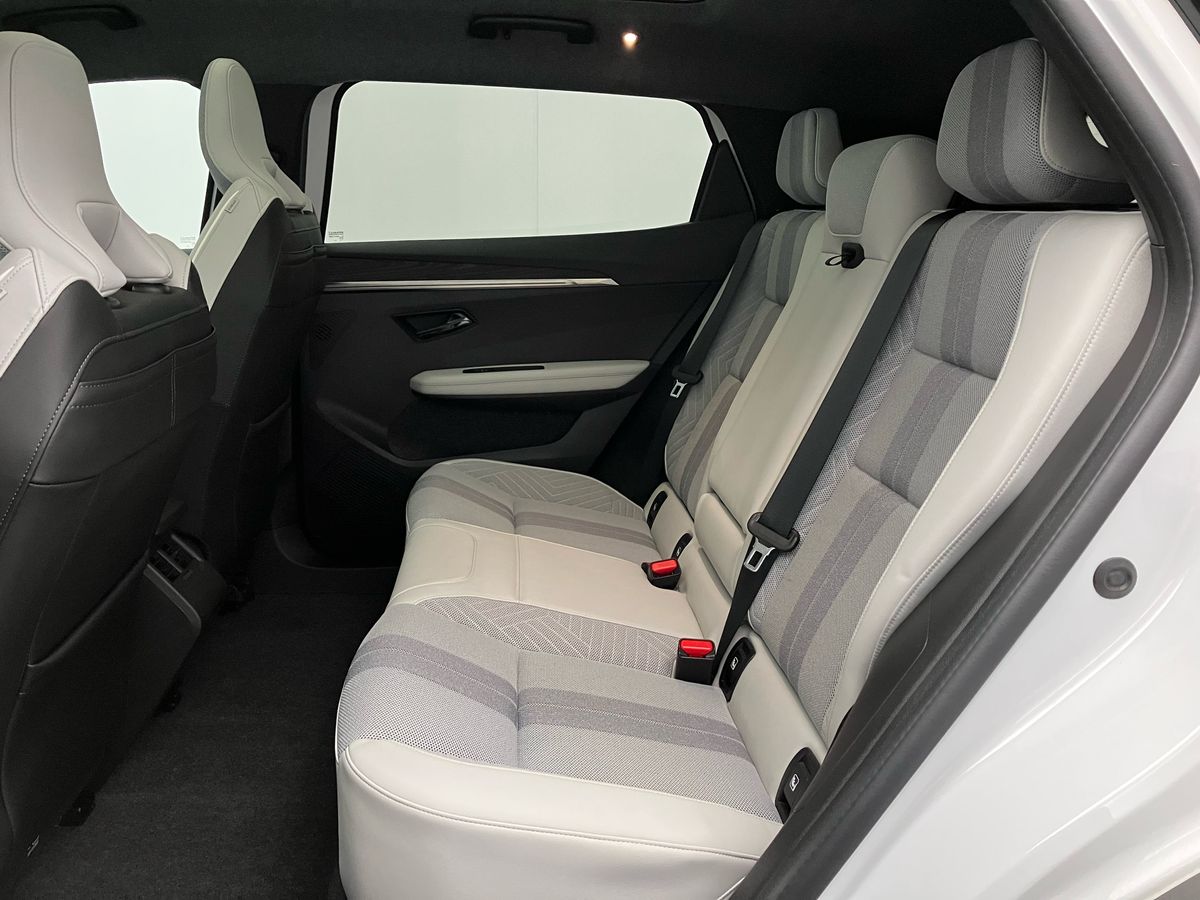 Used Renault Scenic E-Tech 2024 for sale - 77340856: Photo 28