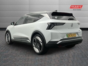 Used Renault Scenic E-Tech 2024 for sale - 77340856: Photo