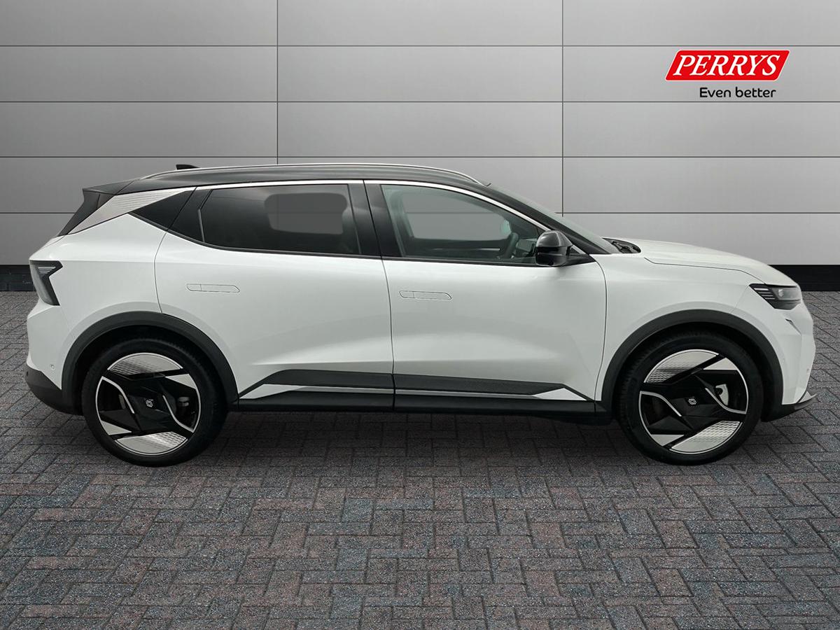 Used Renault Scenic E-Tech 2024 for sale - 77340856: Photo 3