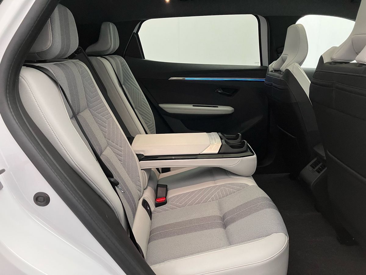 Used Renault Scenic E-Tech 2024 for sale - 77340856: Photo 32