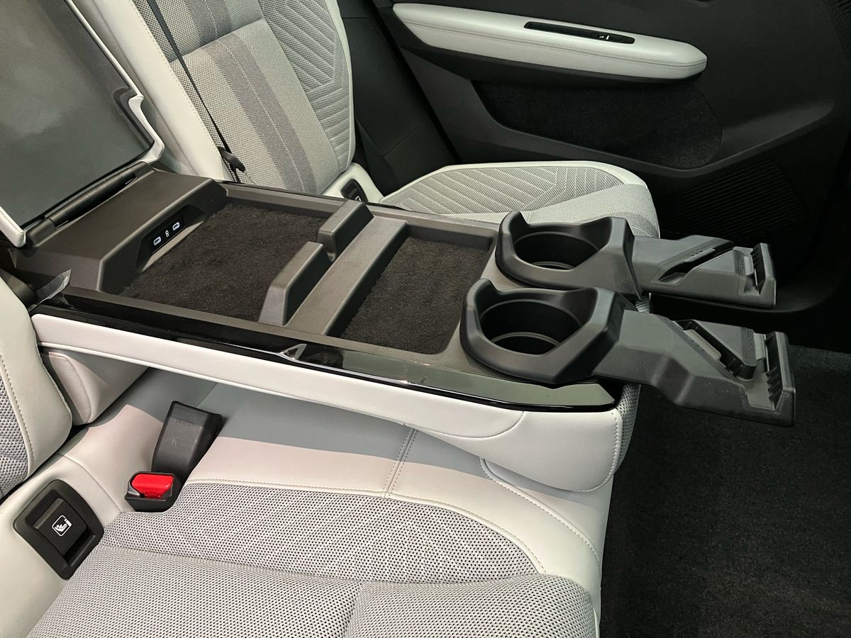 Used Renault Scenic E-Tech 2024 for sale - 77340856: Photo 33