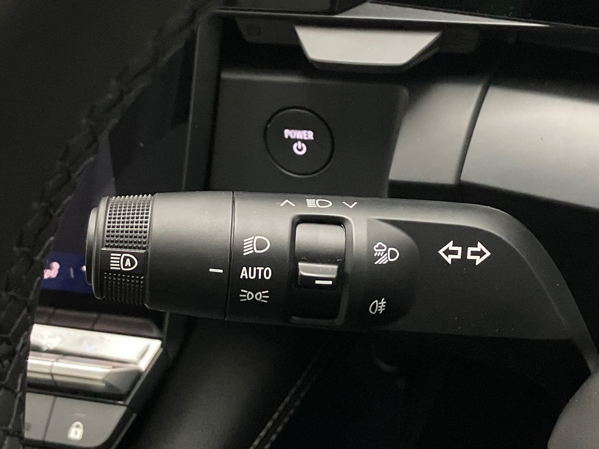 Used Renault Scenic E-Tech 2024 for sale - 77340856: Photo 36