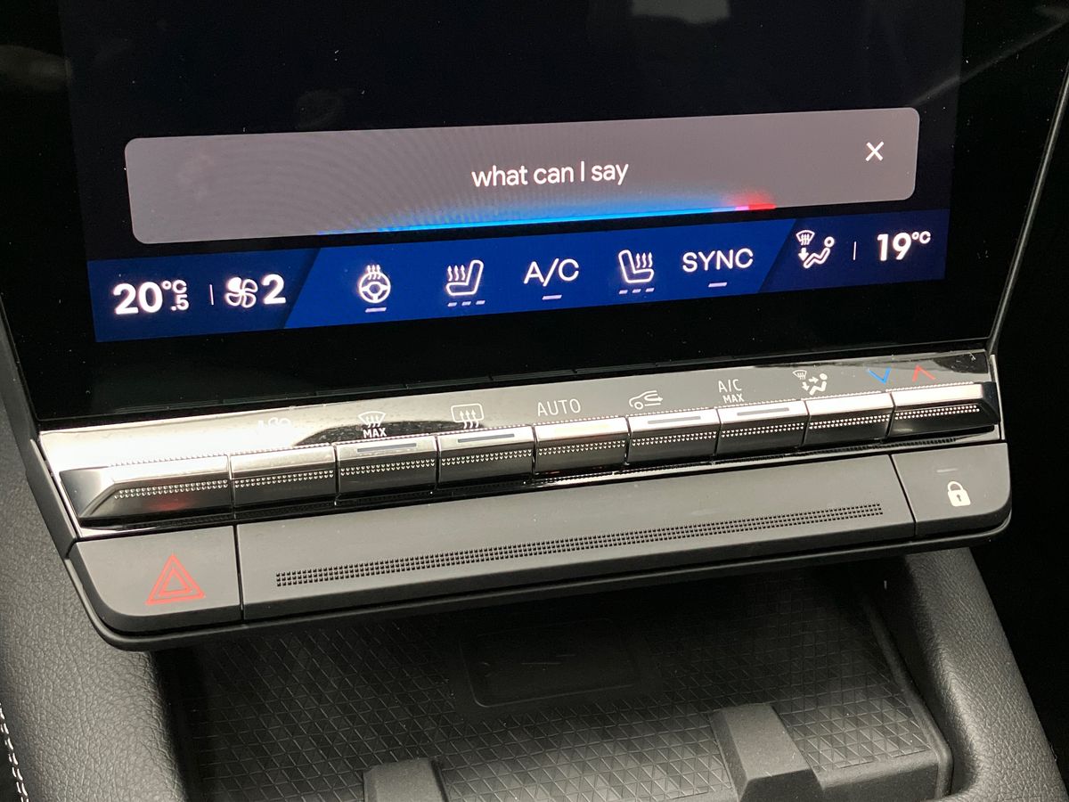 Used Renault Scenic E-Tech 2024 for sale - 77340856: Photo 38