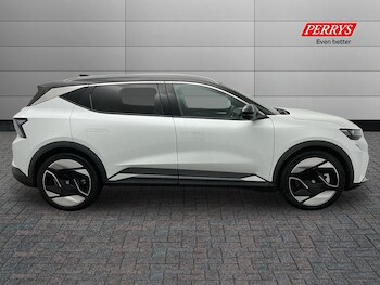 Used Renault Scenic E-Tech 2024 for sale - 77340856: Photo