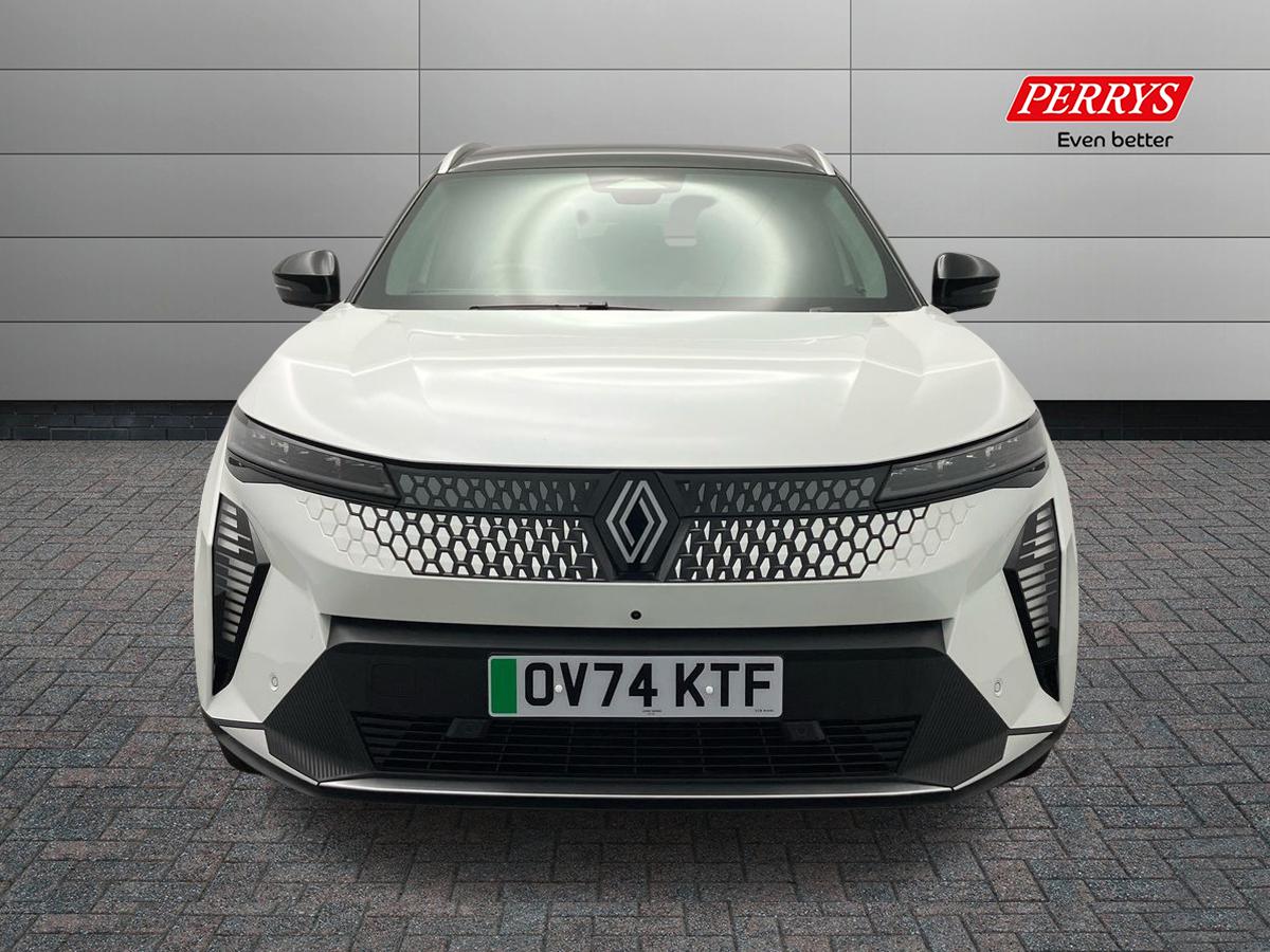 Used Renault Scenic E-Tech 2024 for sale - 77340856: Photo 4