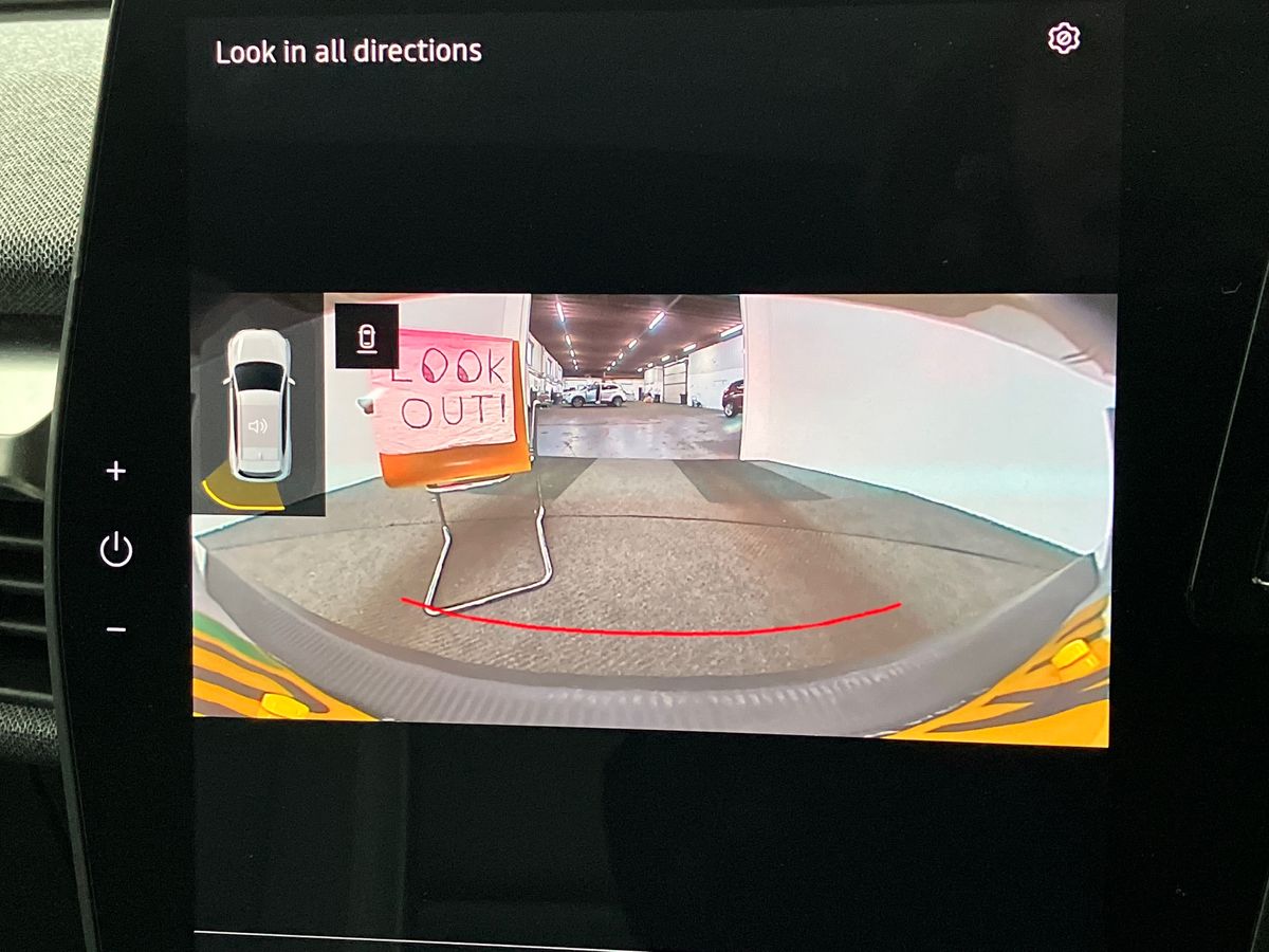 Used Renault Scenic E-Tech 2024 for sale - 77340856: Photo 46