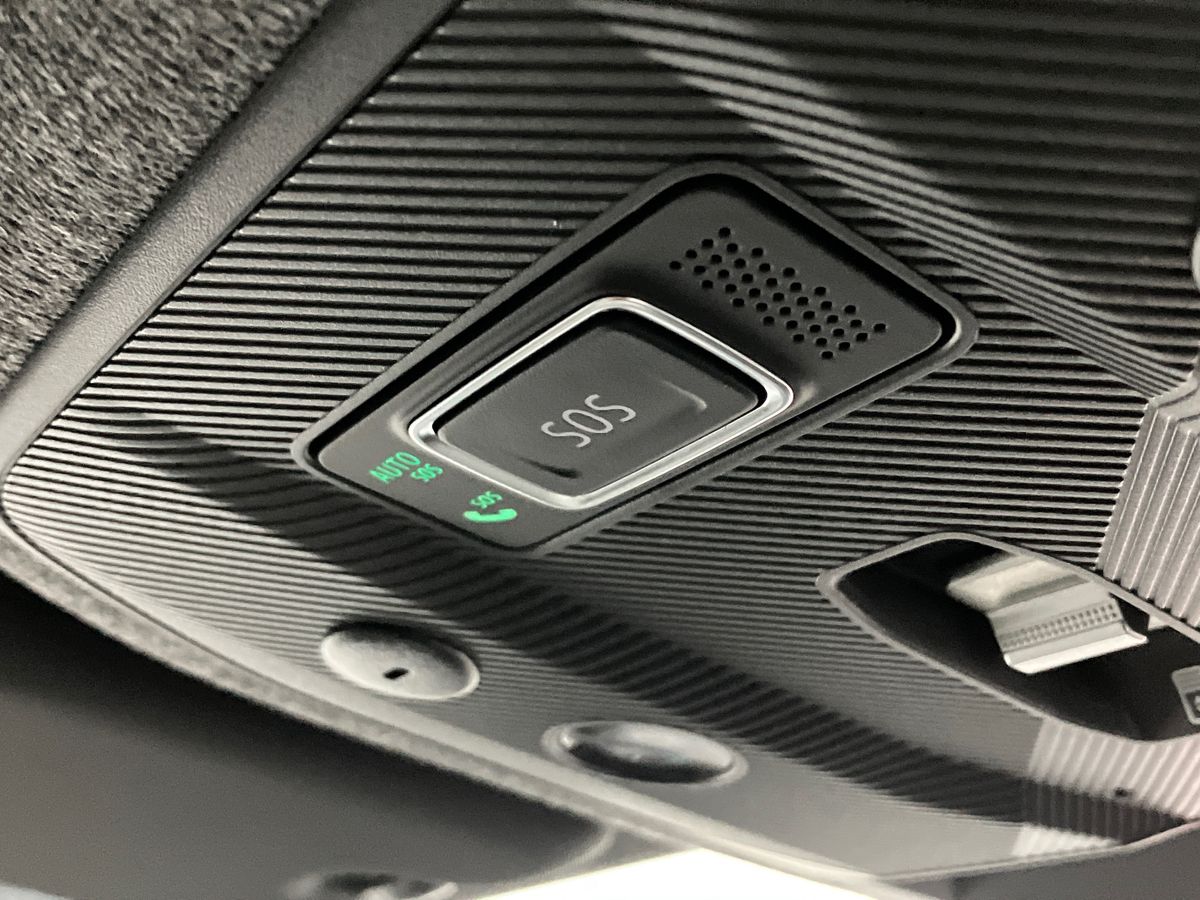 Used Renault Scenic E-Tech 2024 for sale - 77340856: Photo 47