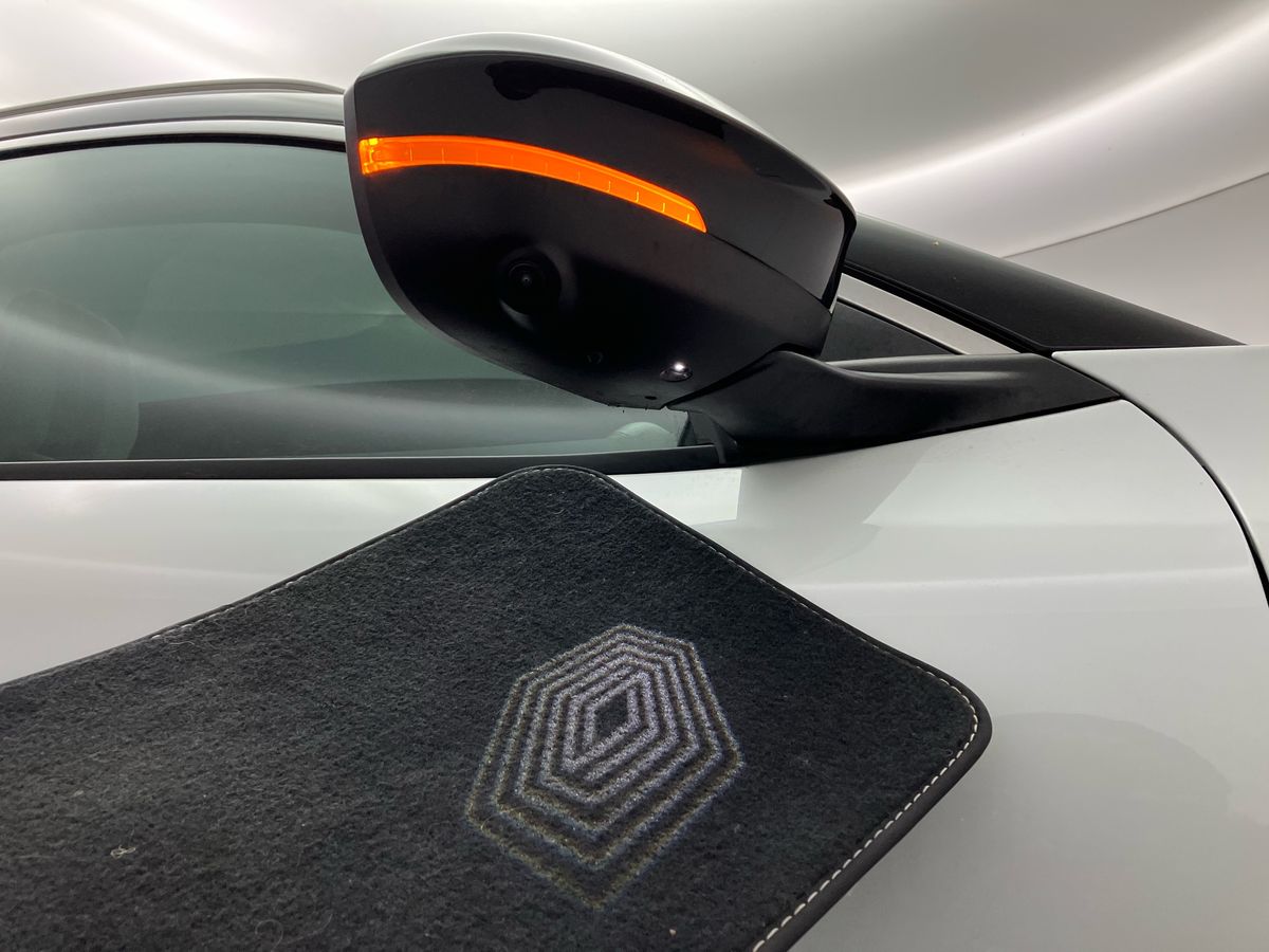 Used Renault Scenic E-Tech 2024 for sale - 77340856: Photo 51