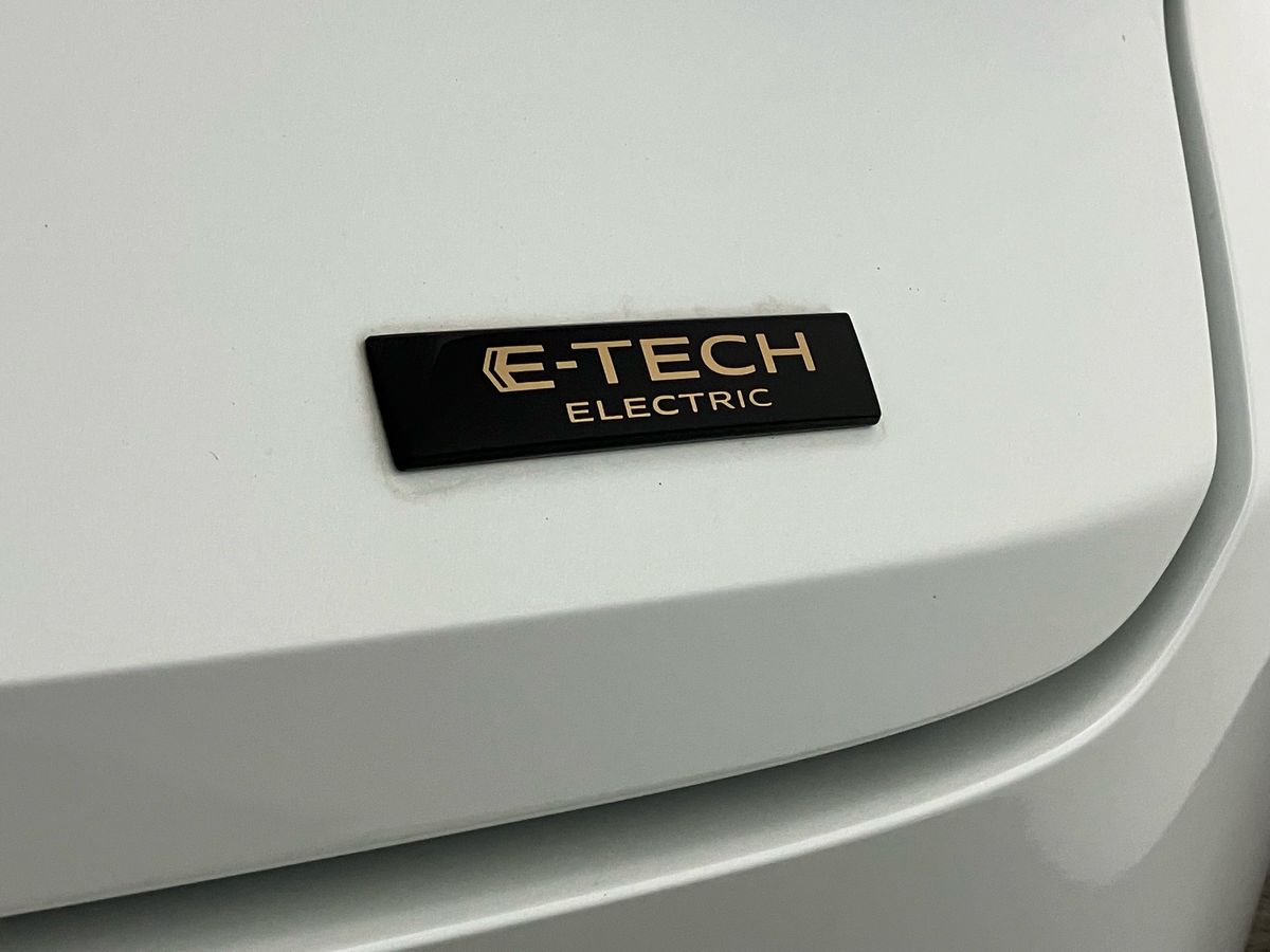 Used Renault Scenic E-Tech 2024 for sale - 77340856: Photo 57