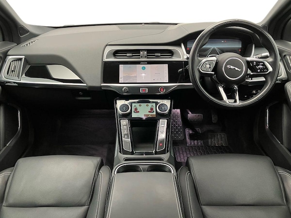 Used Jaguar I-Pace 2022 for sale - 76128559: Photo 10