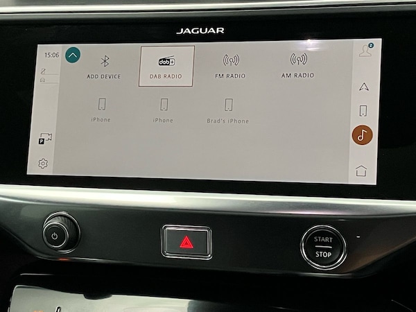 Used Jaguar I-Pace 2022 for sale - 76128559: Photo 11