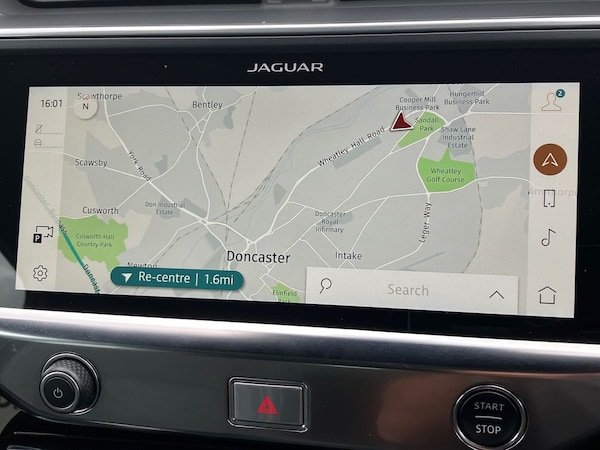 Used Jaguar I-Pace 2022 for sale - 76128559: Photo 13