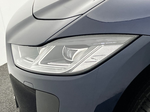 Used Jaguar I-Pace 2022 for sale - 76128559: Photo 15