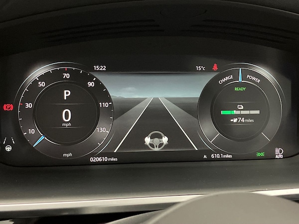 Used Jaguar I-Pace 2022 for sale - 76128559: Photo 16