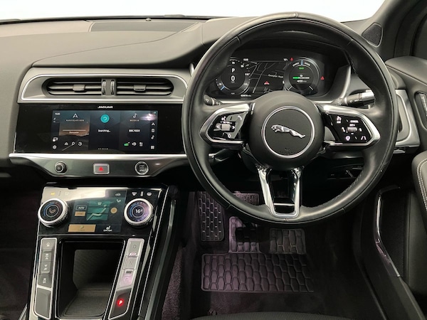 Used Jaguar I-Pace 2022 for sale - 76128559: Photo 17