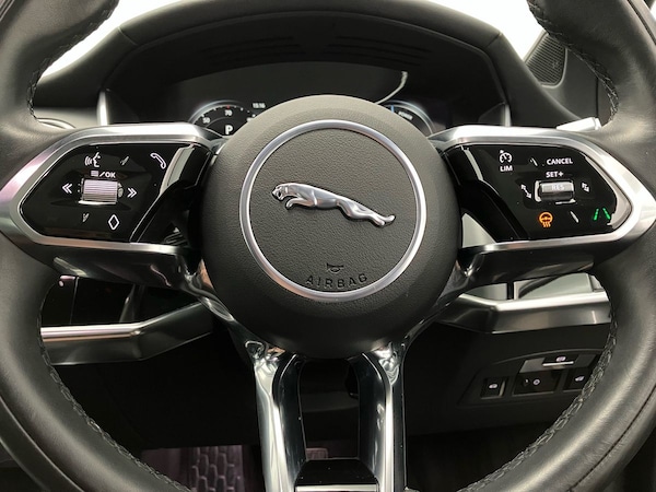 Used Jaguar I-Pace 2022 for sale - 76128559: Photo 19
