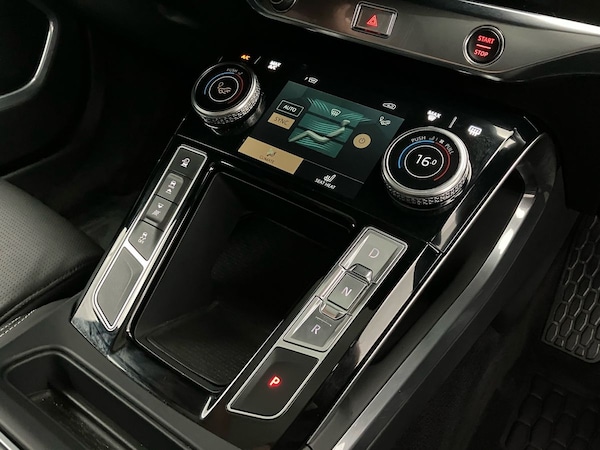 Used Jaguar I-Pace 2022 for sale - 76128559: Photo 20
