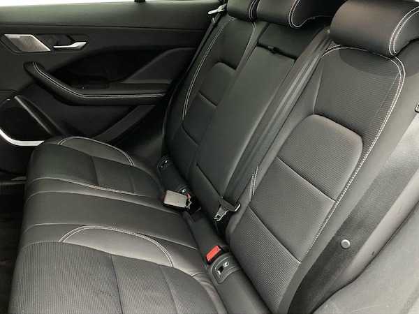Used Jaguar I-Pace 2022 for sale - 76128559: Photo 22