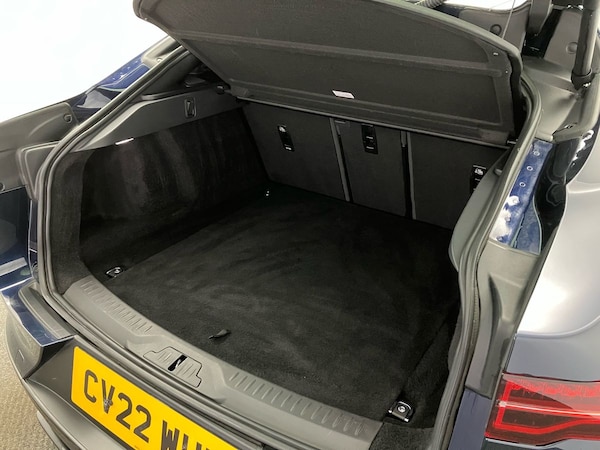 Used Jaguar I-Pace 2022 for sale - 76128559: Photo 25