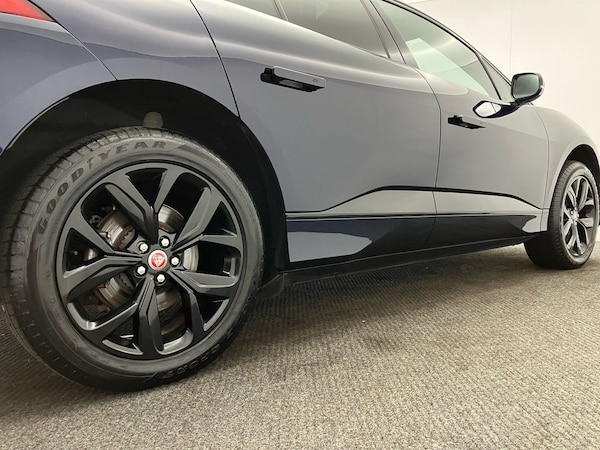 Used Jaguar I-Pace 2022 for sale - 76128559: Photo 28