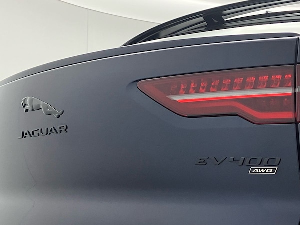 Used Jaguar I-Pace 2022 for sale - 76128559: Photo 29