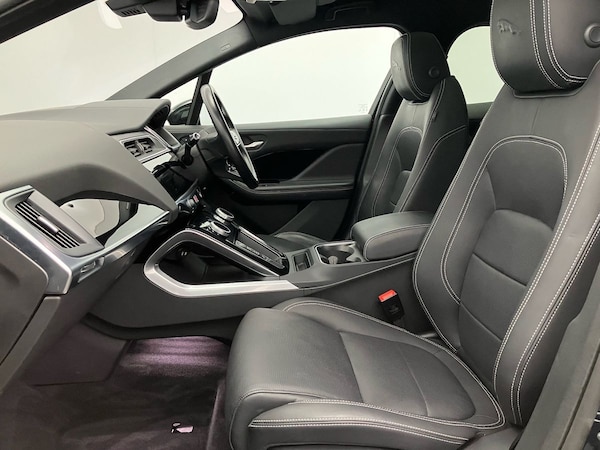 Used Jaguar I-Pace 2022 for sale - 76128559: Photo 32
