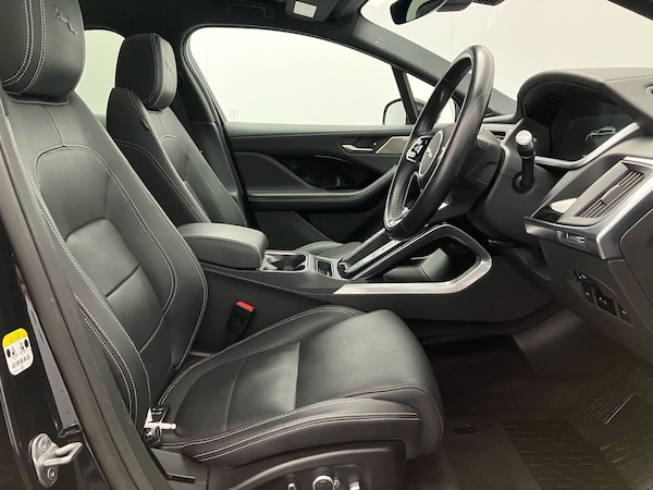 Used Jaguar I-Pace 2022 for sale - 76128559: Photo 36