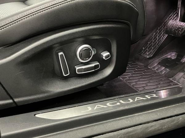 Used Jaguar I-Pace 2022 for sale - 76128559: Photo 37