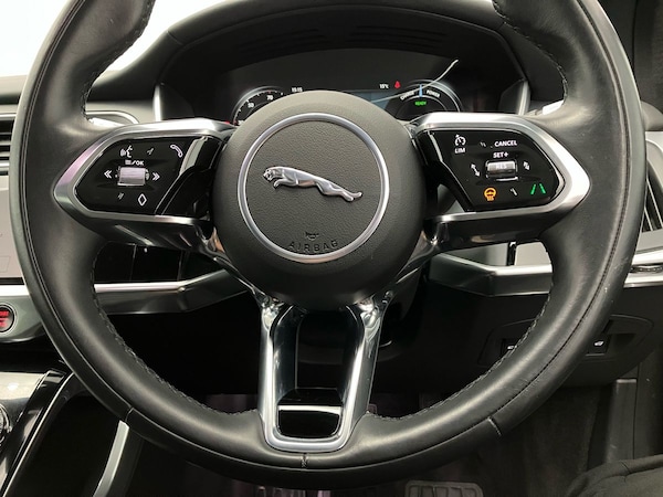 Used Jaguar I-Pace 2022 for sale - 76128559: Photo 38
