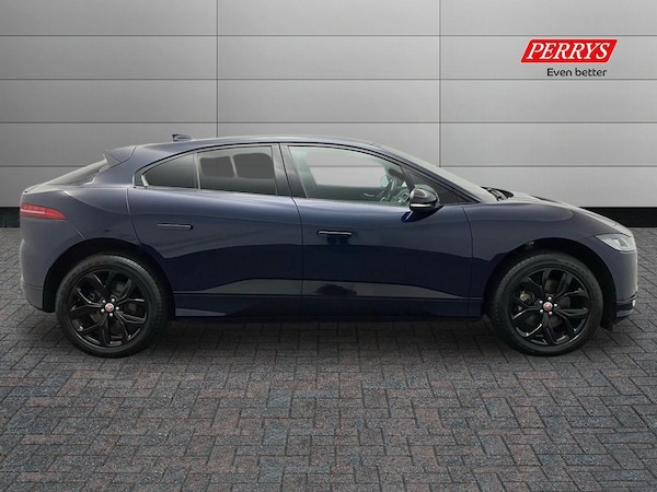 Used Jaguar I-Pace 2022 for sale - 76128559: Photo 3