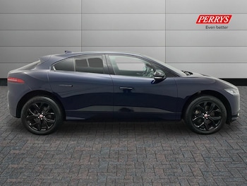Used Jaguar I-Pace 2022 for sale - 76128559: Photo 3
