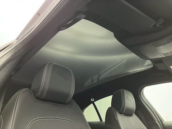 Used Jaguar I-Pace 2022 for sale - 76128559: Photo 42
