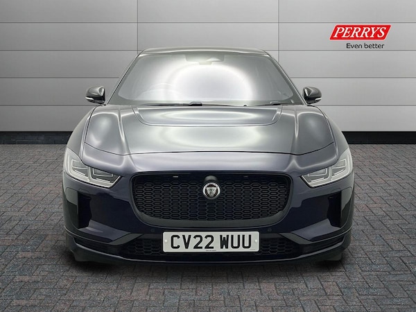 Used Jaguar I-Pace 2022 for sale - 76128559: Photo 4