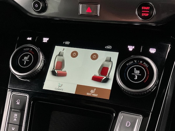 Used Jaguar I-Pace 2022 for sale - 76128559: Photo 52
